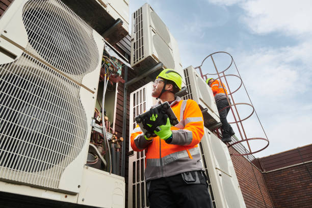 Local HVAC Companies in Durant, MS