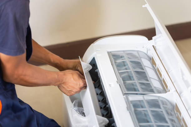 Best HVAC Installation Services  in Durant, MS
