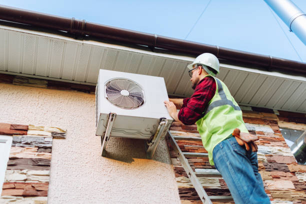 Reliable Durant, MS HVAC Solutions