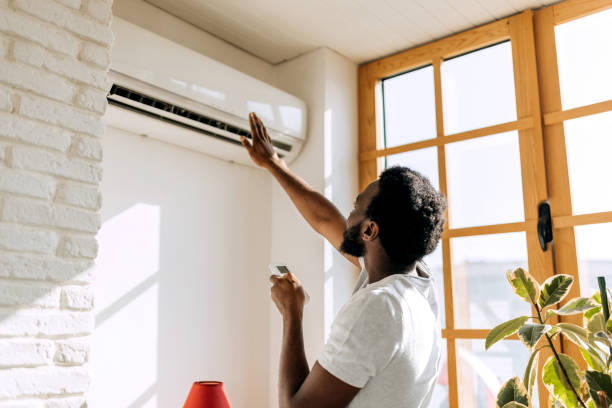 Best HVAC Air Duct Cleaning  in Durant, MS