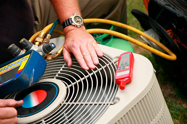 Best Heating Repair Services  in Durant, MS