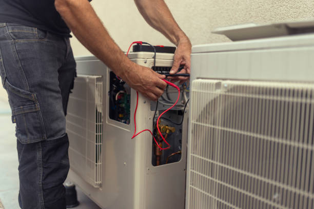 Best HVAC Replacement Cost  in Durant, MS