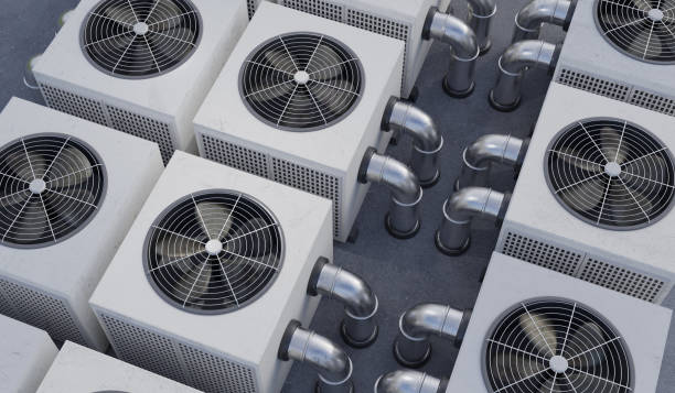 Air Duct Cleaning in Durant, MS