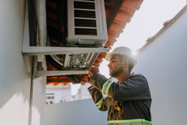 Best Emergency HVAC Repair  in Durant, MS