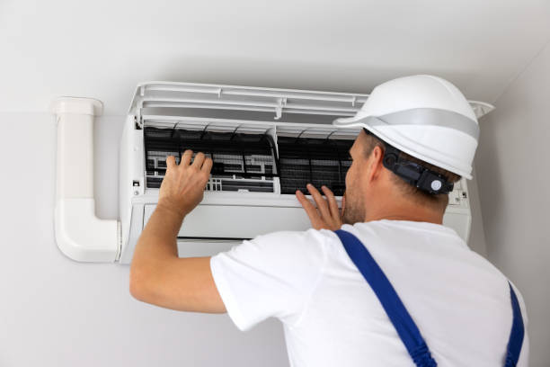 Best Central Air Repair  in Durant, MS