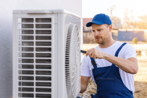 Best Affordable Air Conditioning Repair  in Durant, MS