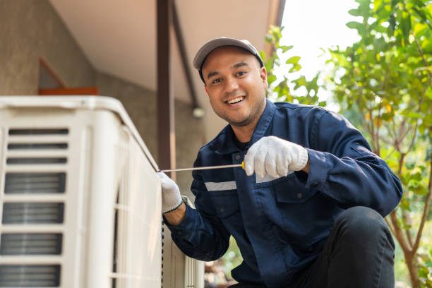 Best HVAC Emergency Services  in Durant, MS