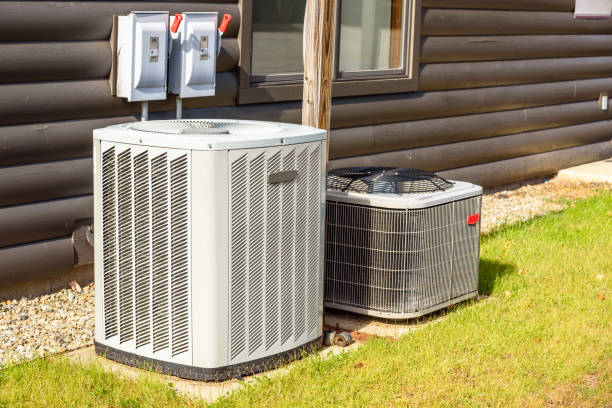 Affordable Air Conditioning Repair in Durant, MS