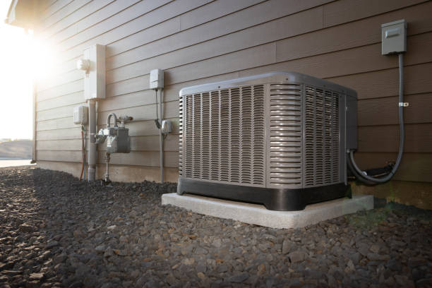 Best HVAC Air Duct Cleaning  in Durant, MS